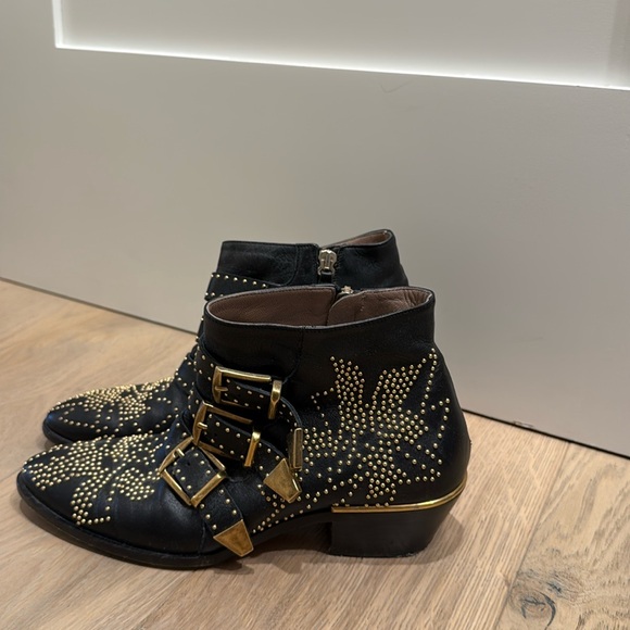 Chloe Susanna boot - Picture 1 of 2